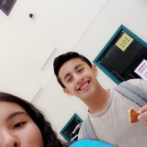 Meet your Posher, Edward